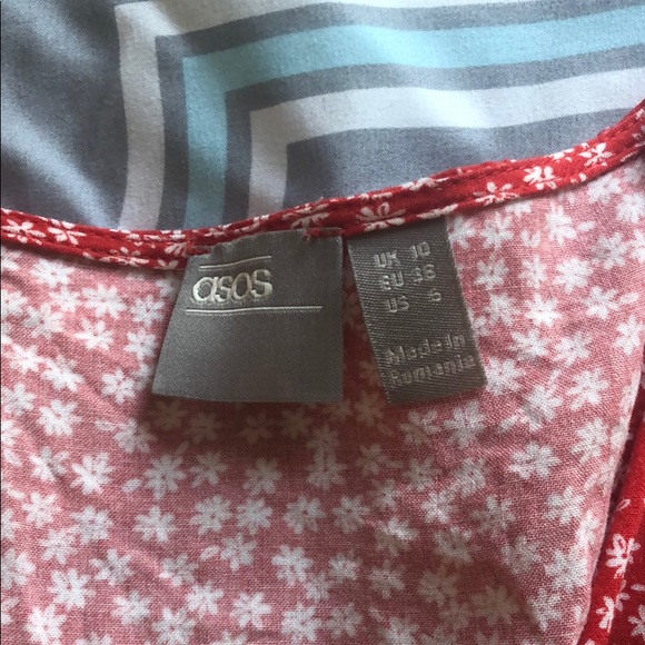 ASOS ROMPER - Picture 2 of 4